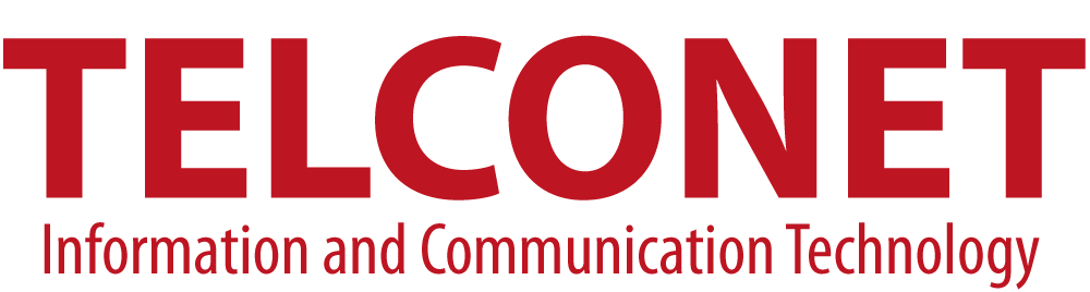 Logo Telconet